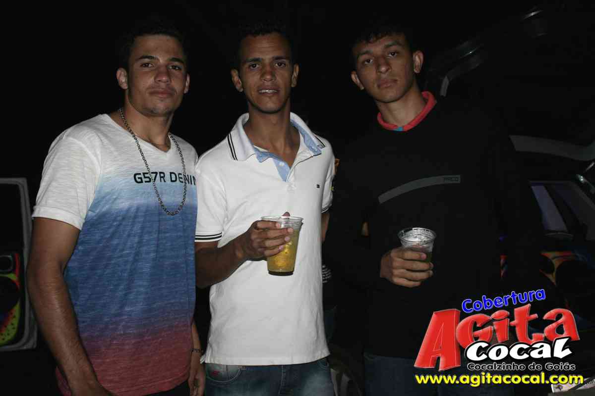 Noite Contra Ponto
