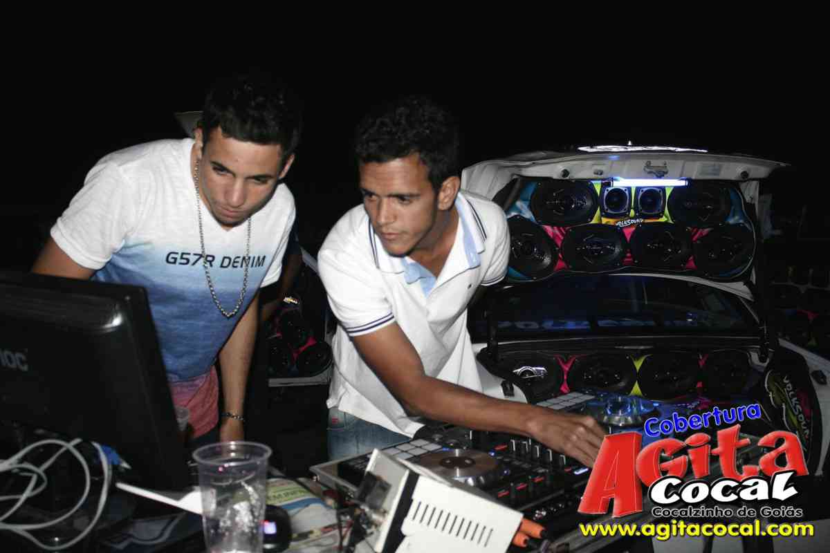 Noite Contra Ponto