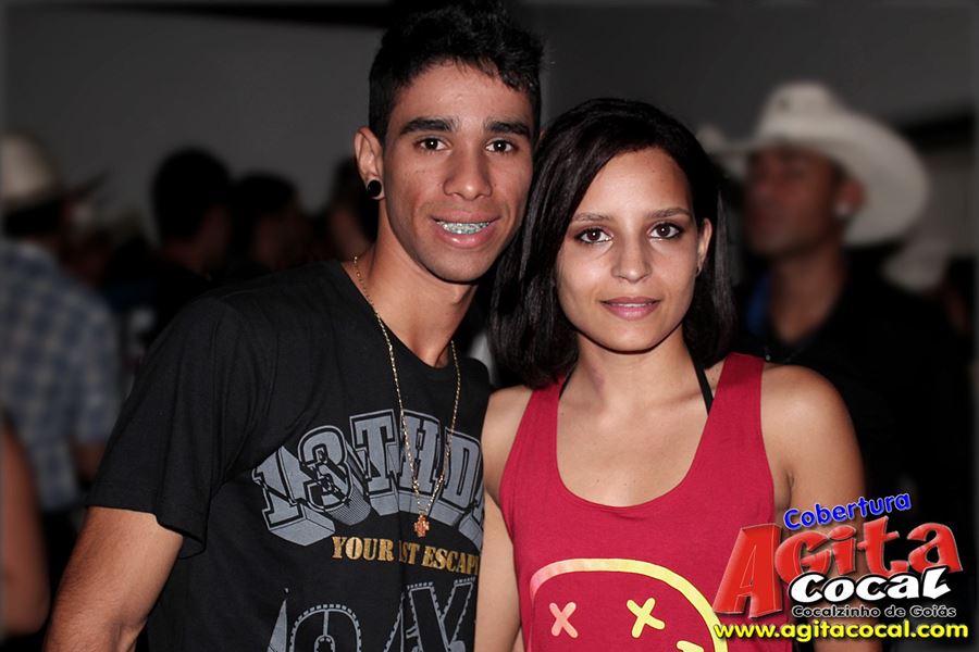 Bailo do Cowboy