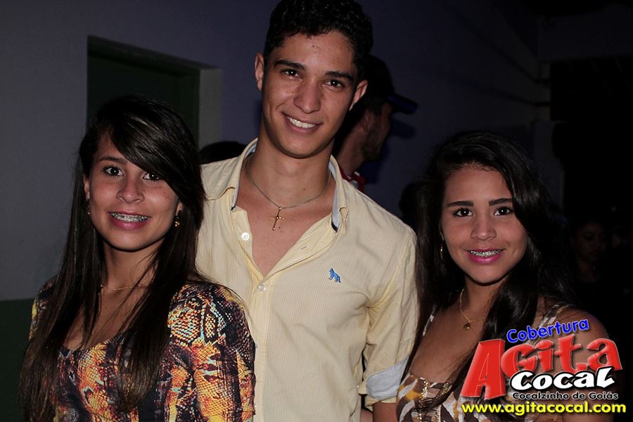 Bailo do Cowboy