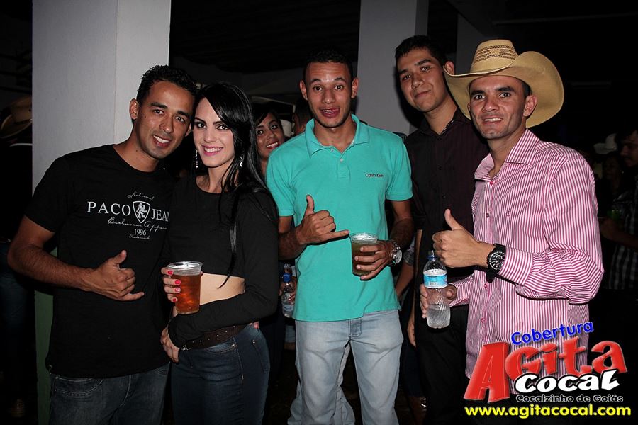 Bailo do Cowboy