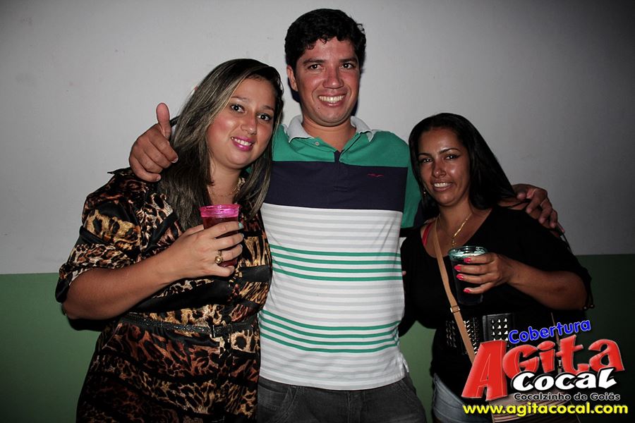 Bailo do Cowboy