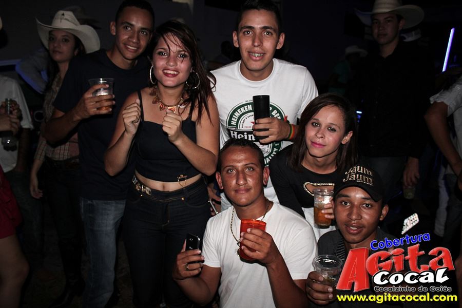 Bailo do Cowboy