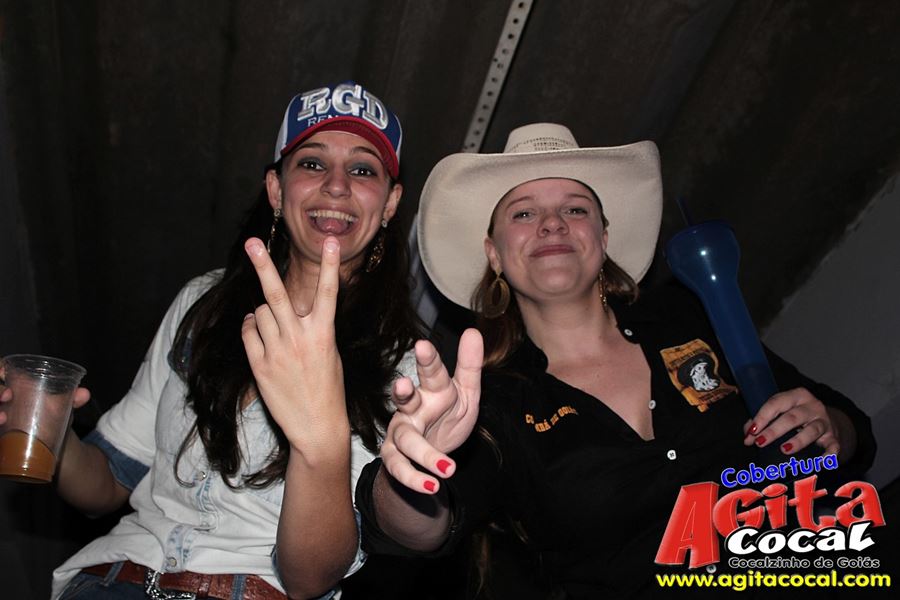 Bailo do Cowboy