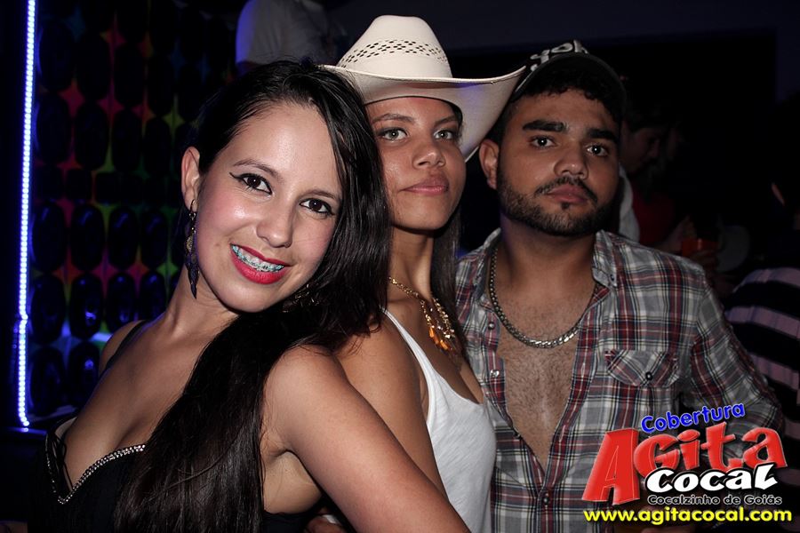 Bailo do Cowboy