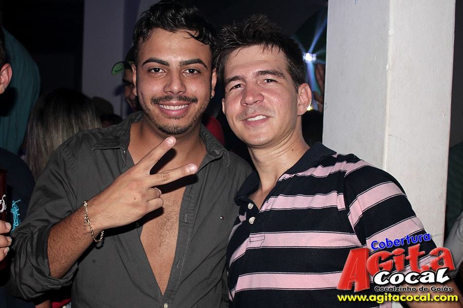 Bailo do Cowboy