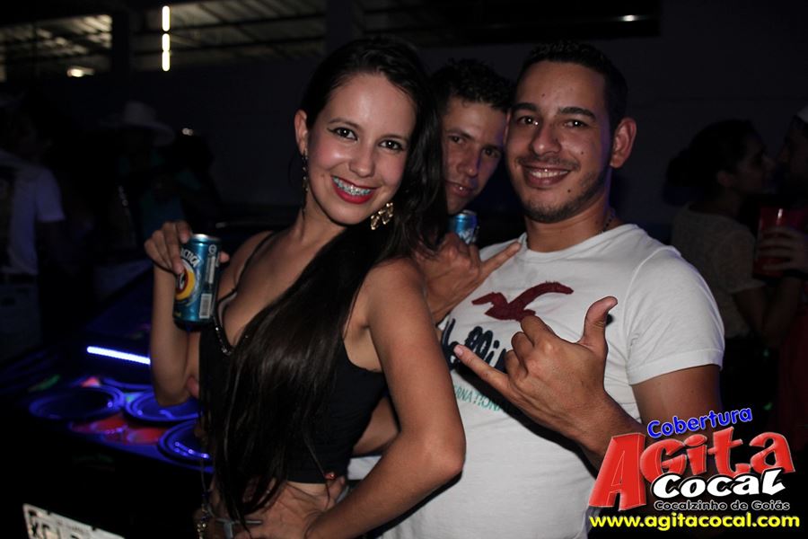 Bailo do Cowboy