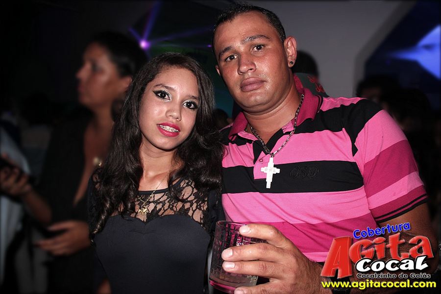 Bailo do Cowboy