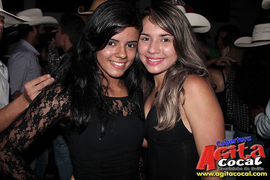 Bailo do Cowboy
