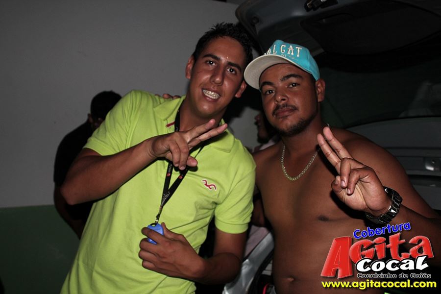 Bailo do Cowboy