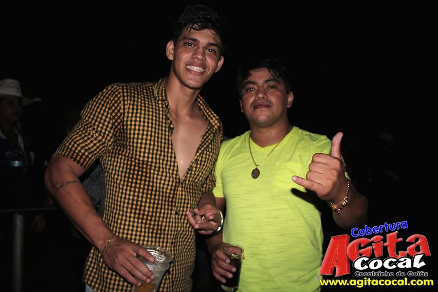Bailo do Cowboy