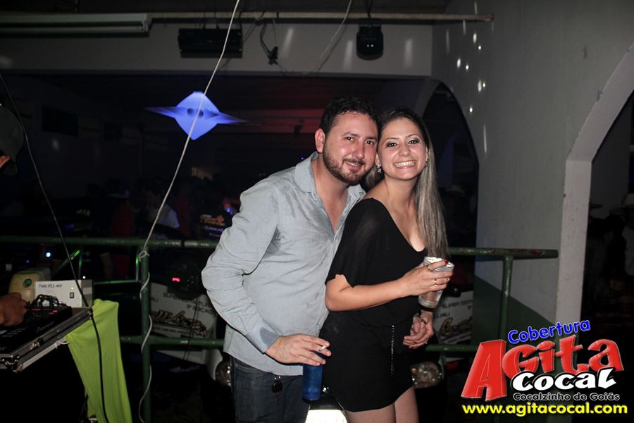 Bailo do Cowboy