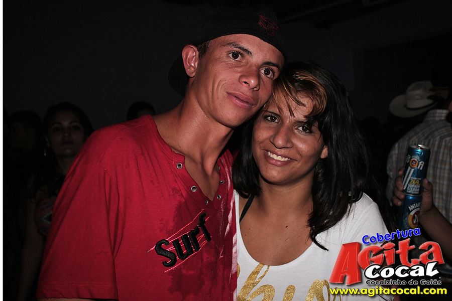 Bailo do Cowboy
