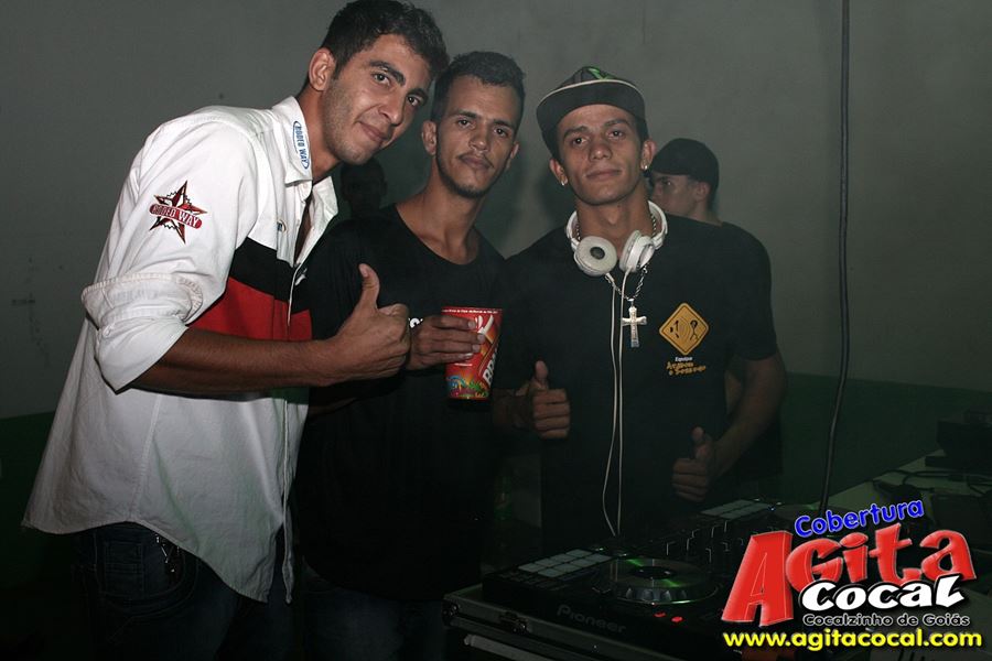 Bailo do Cowboy
