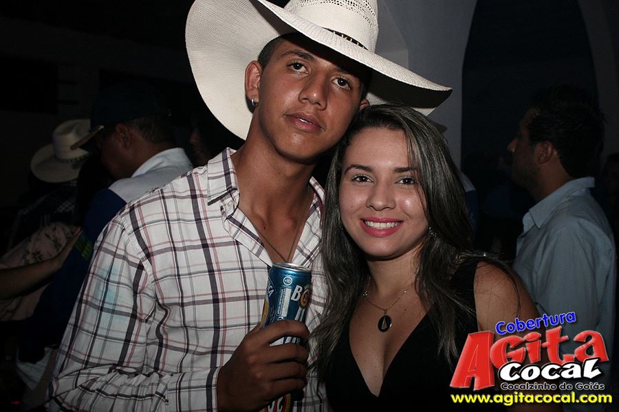 Bailo do Cowboy