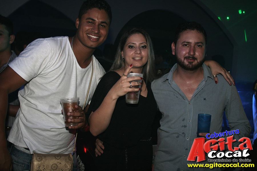 Bailo do Cowboy