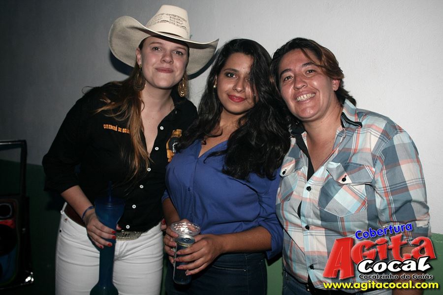 Bailo do Cowboy
