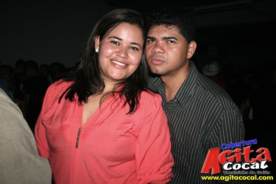 Bailo do Cowboy