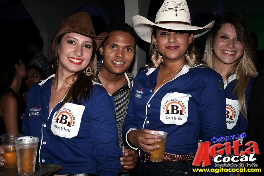Bailo do Cowboy