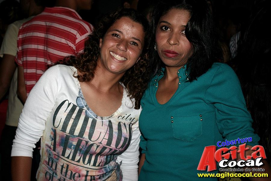 Bailo do Cowboy