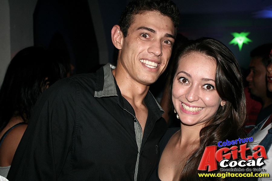 Bailo do Cowboy
