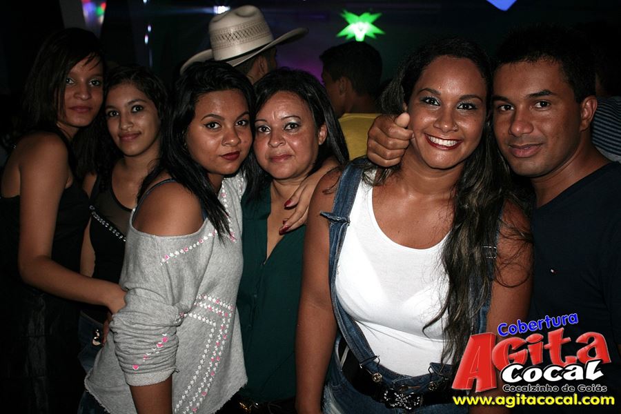 Bailo do Cowboy