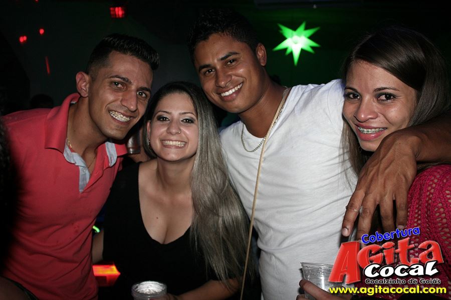 Bailo do Cowboy