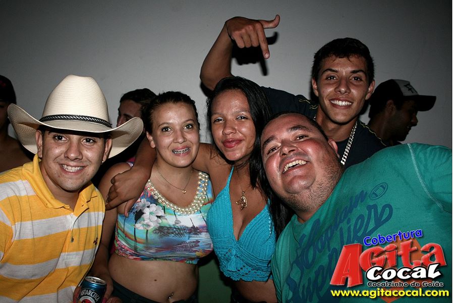 Bailo do Cowboy