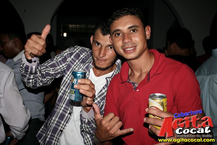 Bailo do Cowboy