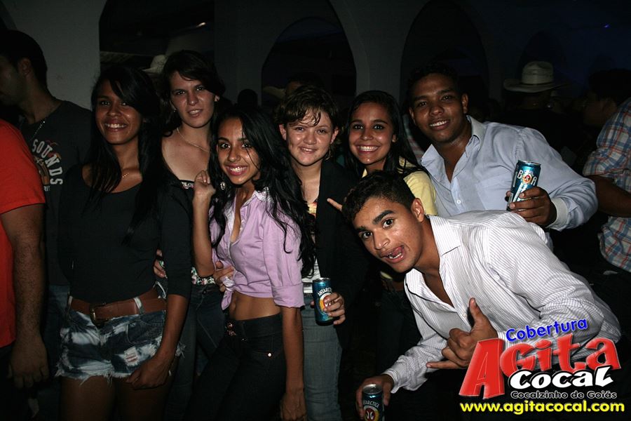 Bailo do Cowboy