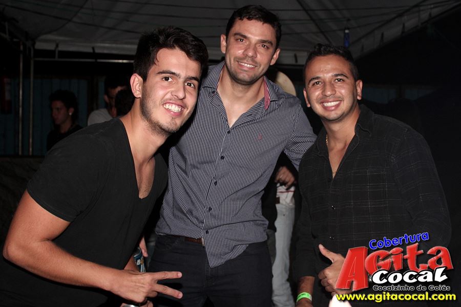 Luau Sertanejo