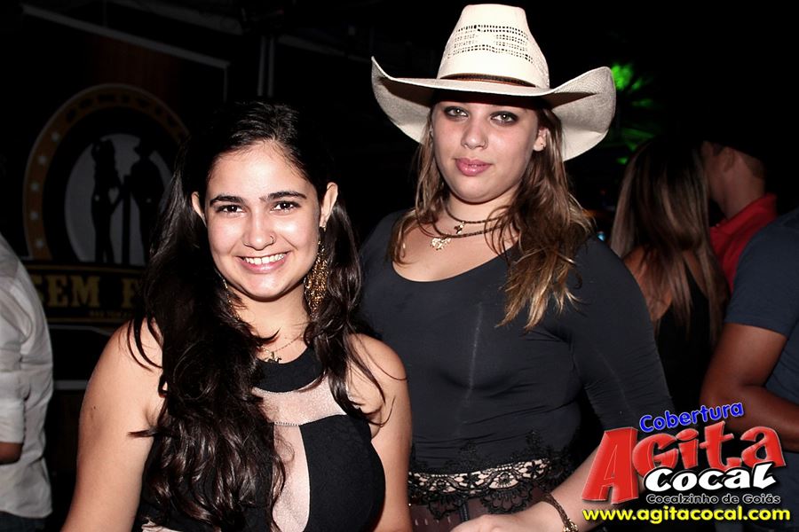 Luau Sertanejo