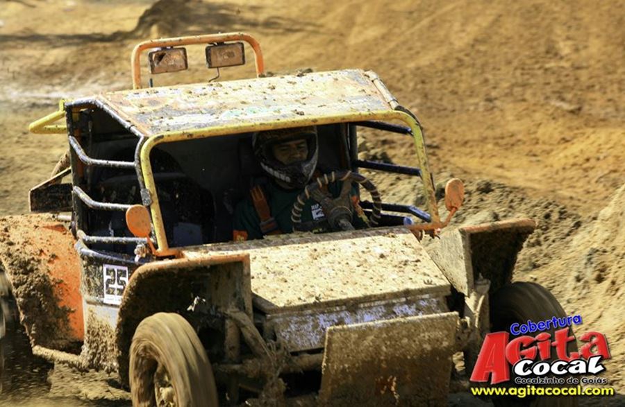 3 Encontro Jeep Sport Clube