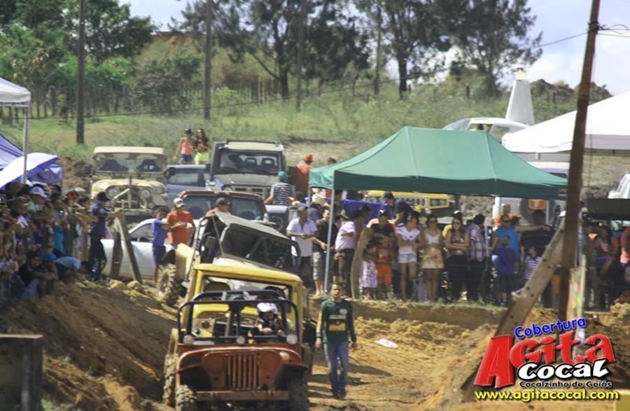 3 Encontro Jeep Sport Clube