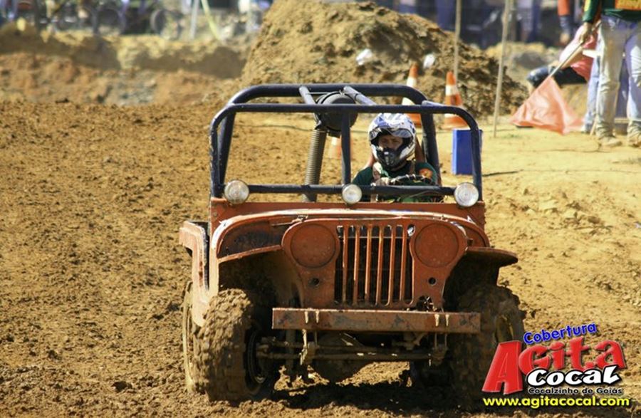 3 Encontro Jeep Sport Clube