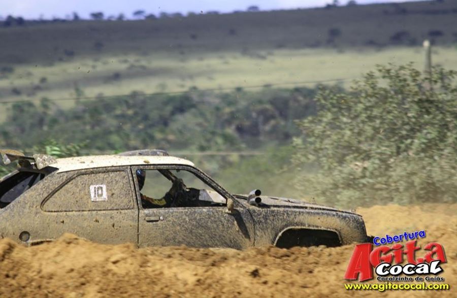 3 Encontro Jeep Sport Clube