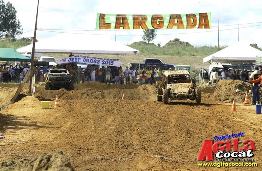 3 Encontro Jeep Sport Clube