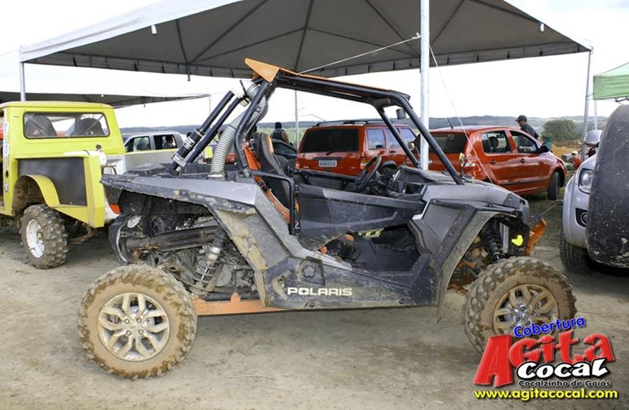 3 Encontro Jeep Sport Clube