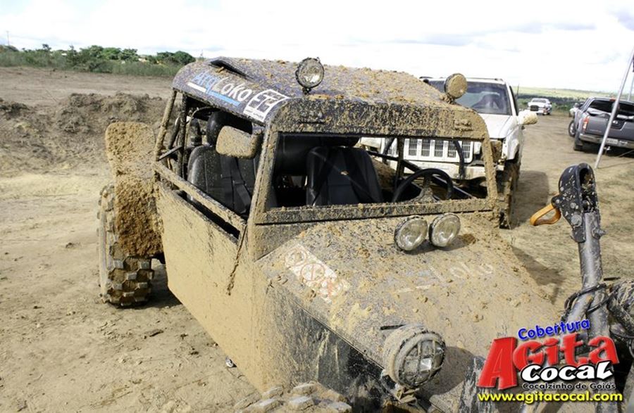 3 Encontro Jeep Sport Clube