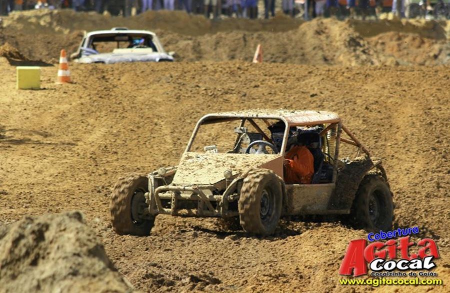 3 Encontro Jeep Sport Clube