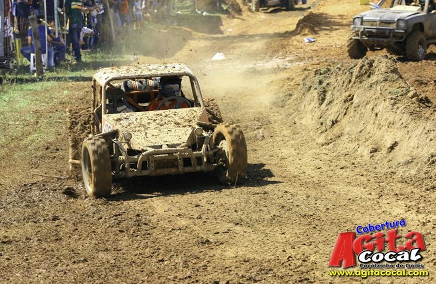 3 Encontro Jeep Sport Clube
