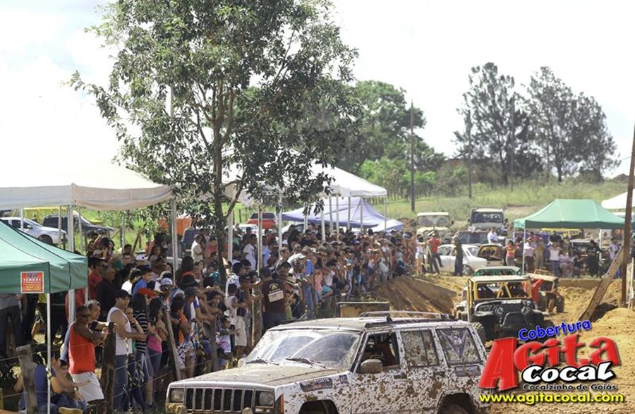 3 Encontro Jeep Sport Clube