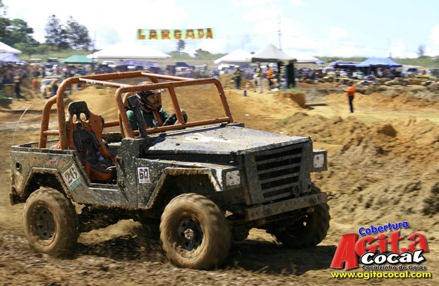 3 Encontro Jeep Sport Clube