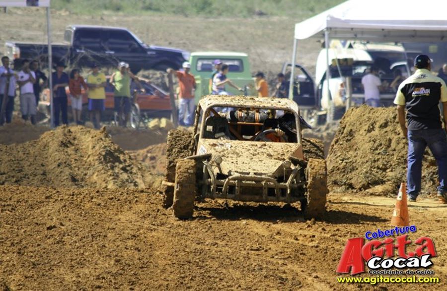 3 Encontro Jeep Sport Clube