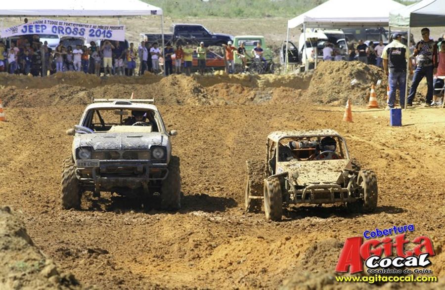 3 Encontro Jeep Sport Clube