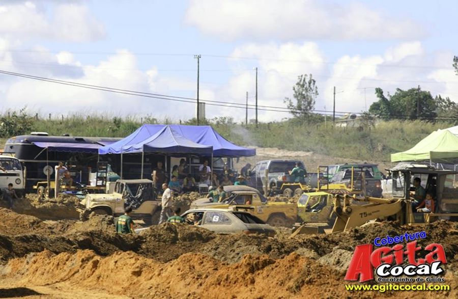 3 Encontro Jeep Sport Clube
