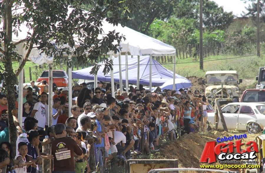 3 Encontro Jeep Sport Clube