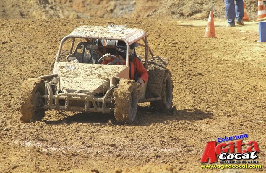 3 Encontro Jeep Sport Clube
