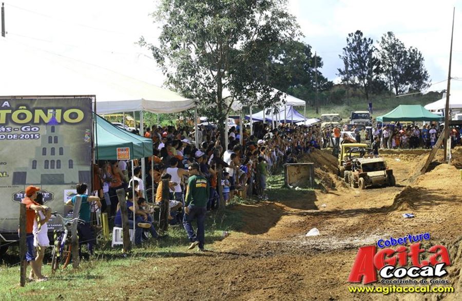 3 Encontro Jeep Sport Clube