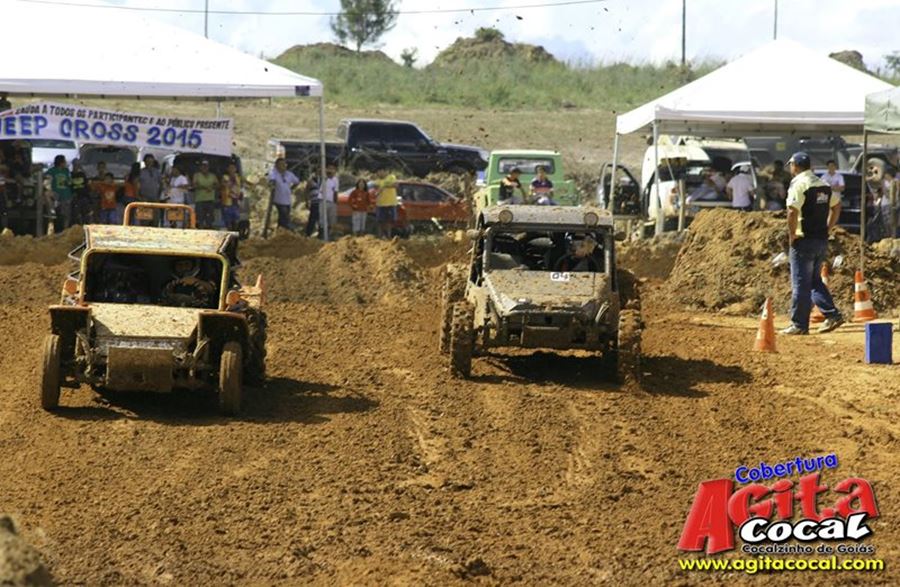 3 Encontro Jeep Sport Clube